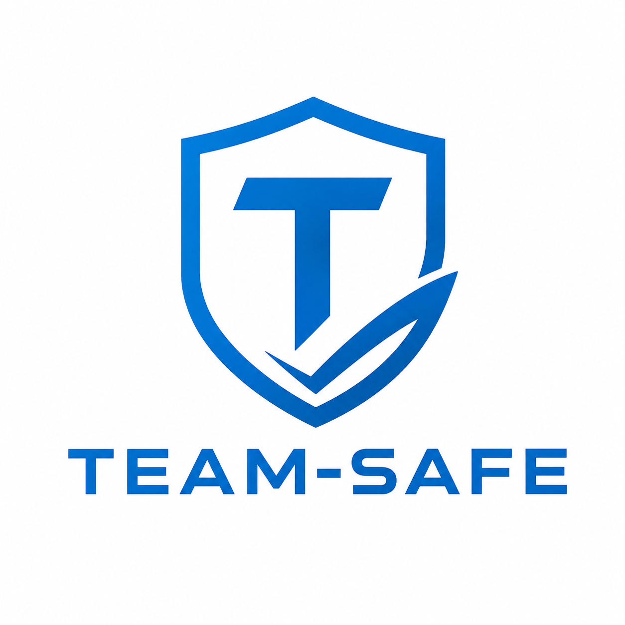 TEAM-SAFE Logo