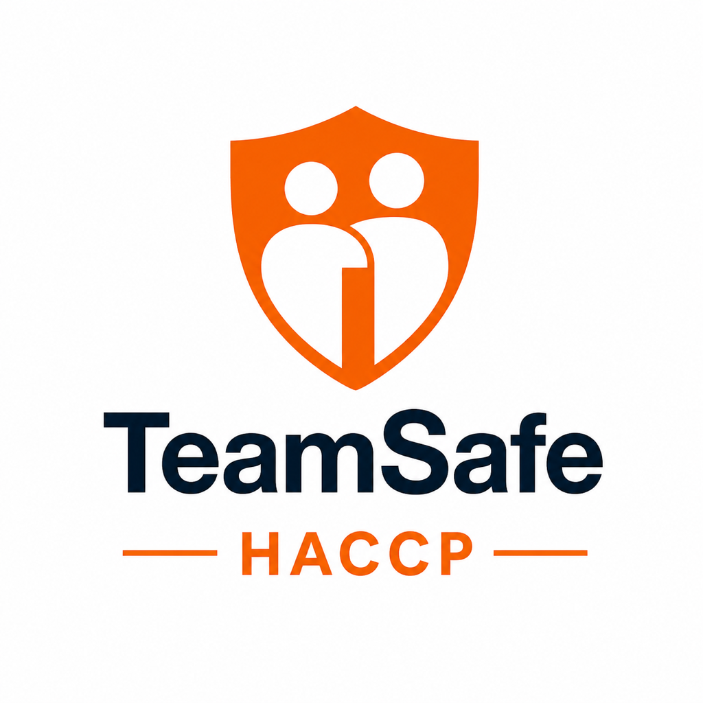 TeamSafe HACCP