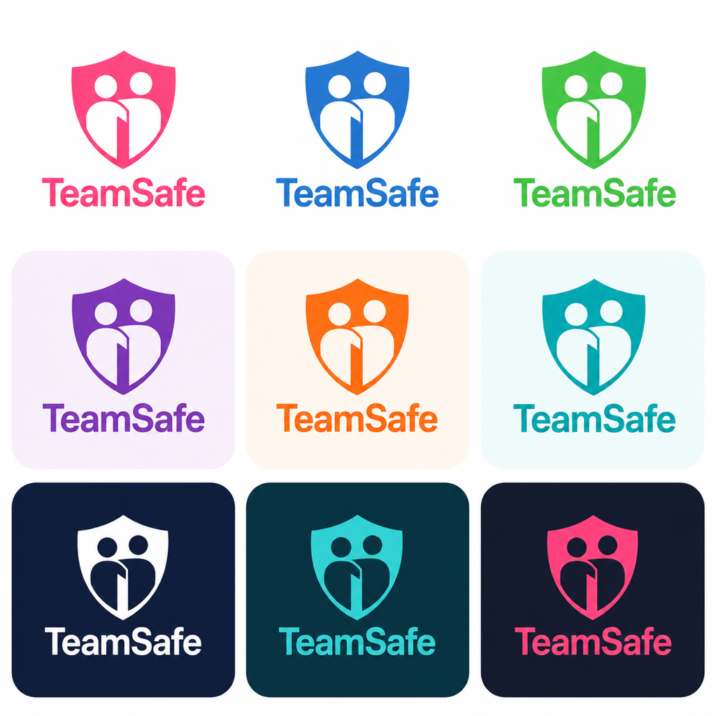 TeamSafe Inventory – Produktansicht