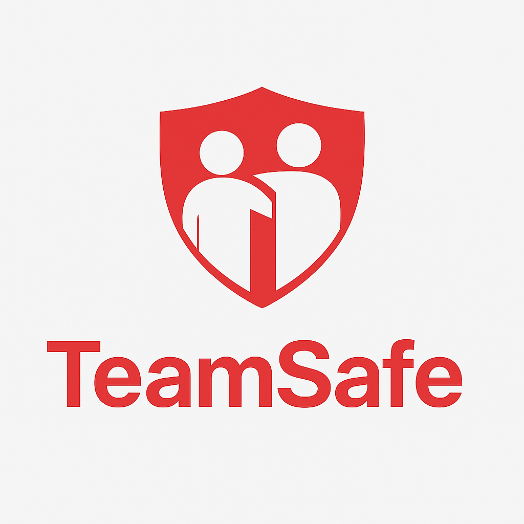 TeamSafe Monitor – Produktansicht