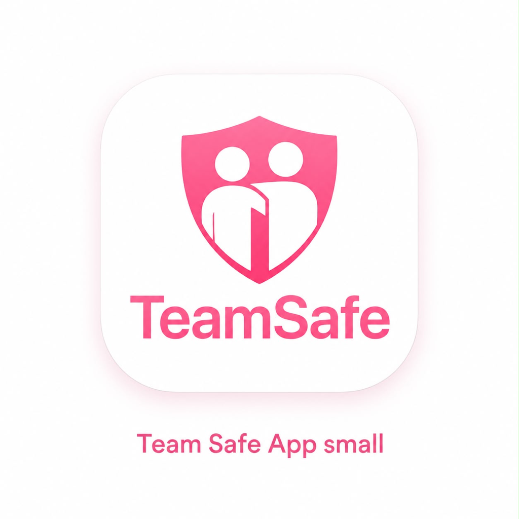 TeamSafe Small – Produktansicht