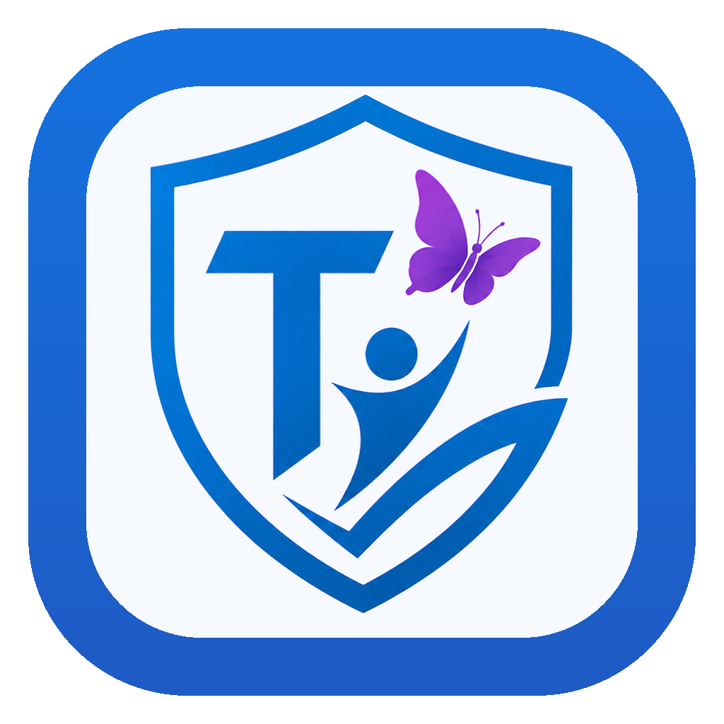 TeamSafe Social – Produktansicht