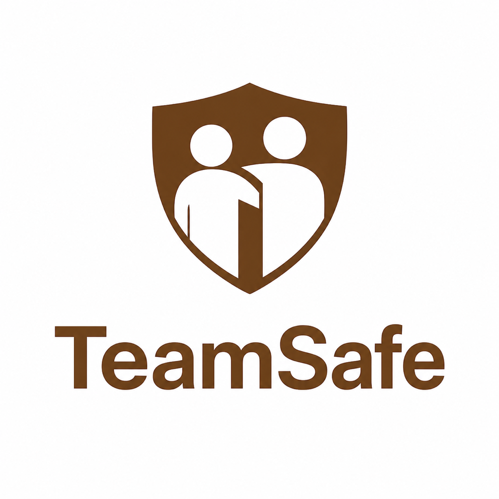 TeamSafe Time Control – Produktansicht